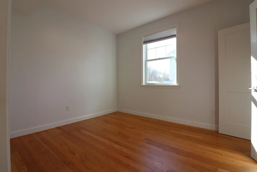 81 Ballou Ave, Dorchester