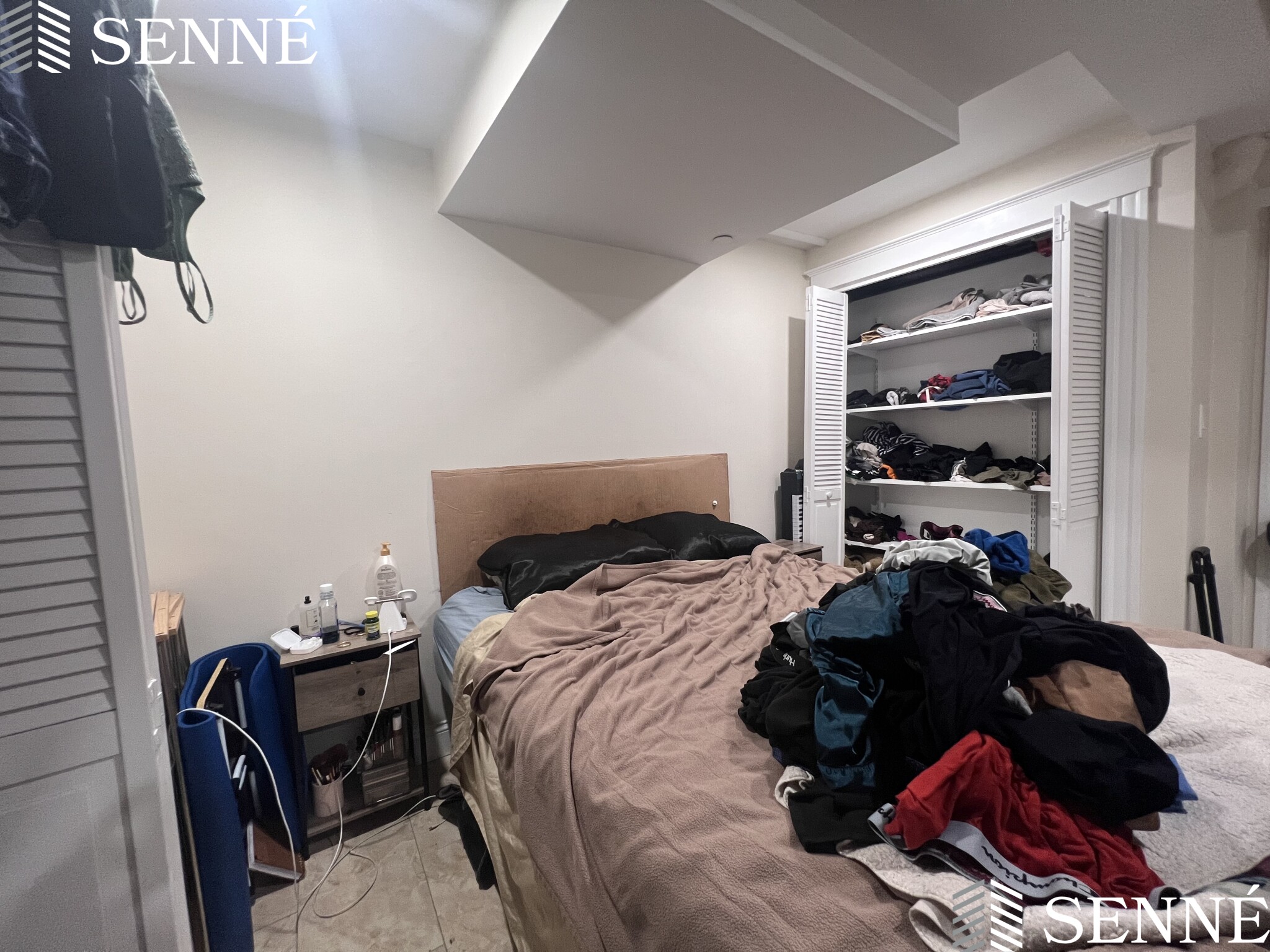 3 Linnaean St, Neighborhood Nine