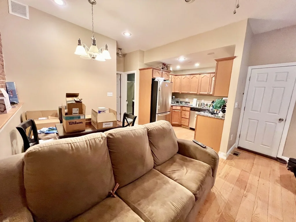 244 North St, North End