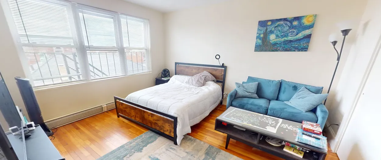 402 Highland Ave, Davis Square