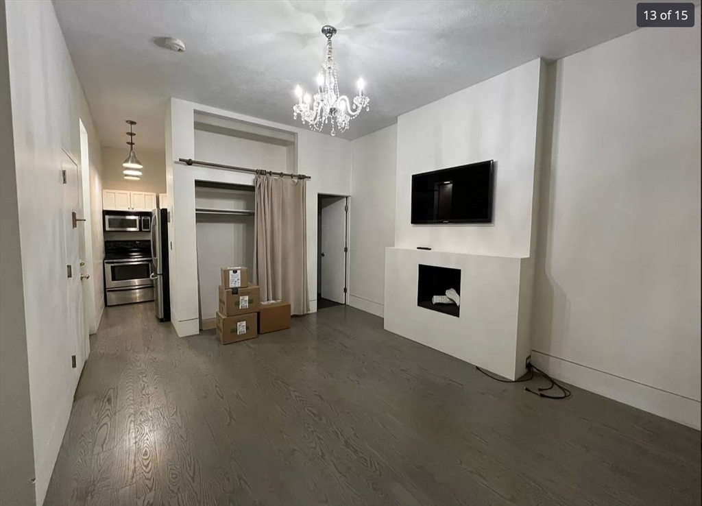 82 Berkeley St, Back Bay