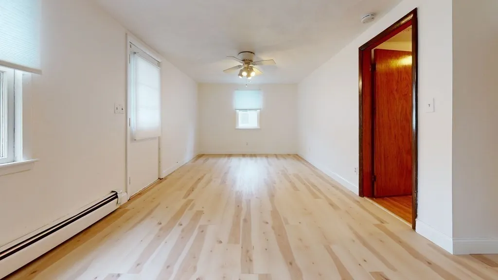 106 Laurel, Malden