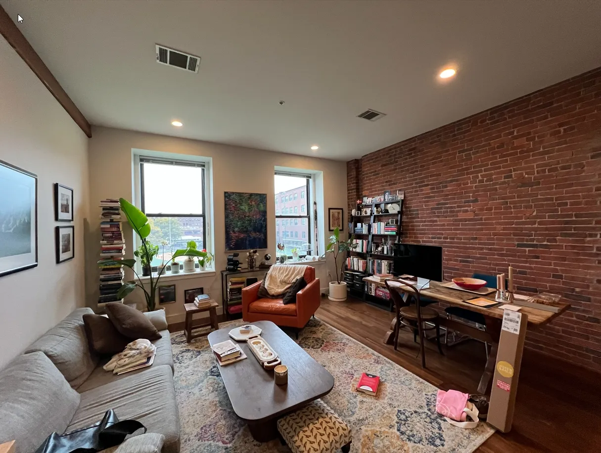 460 Harrison Ave, South End