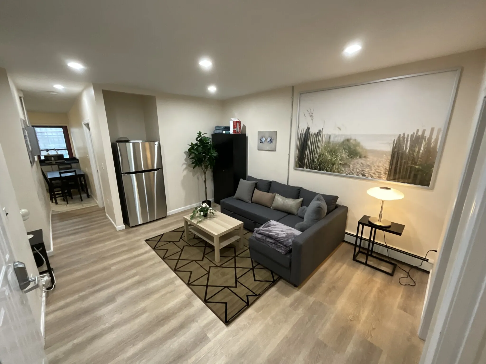 871 Harrison Ave, Roxbury