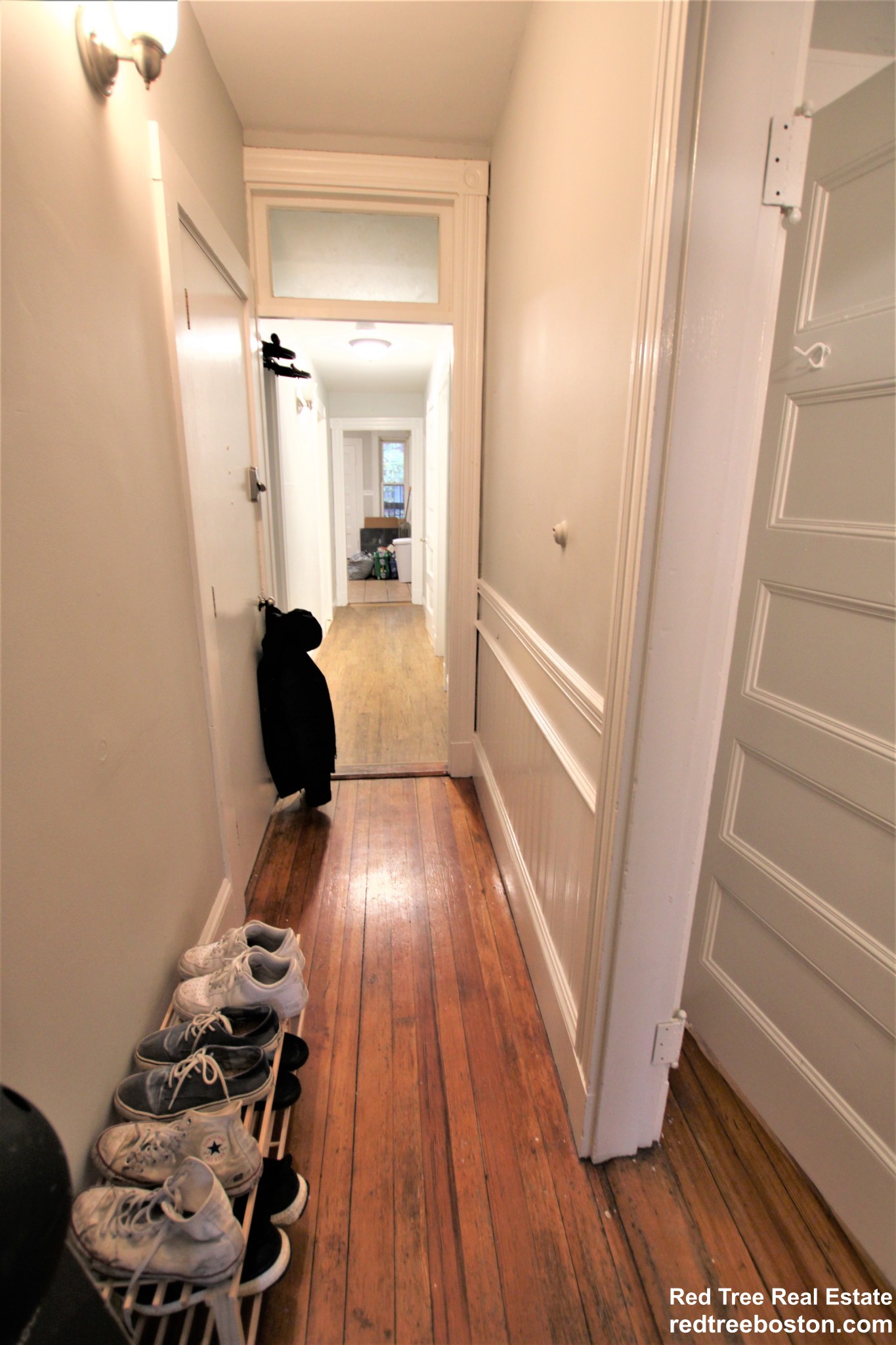 10 Carmel St, Mission Hill