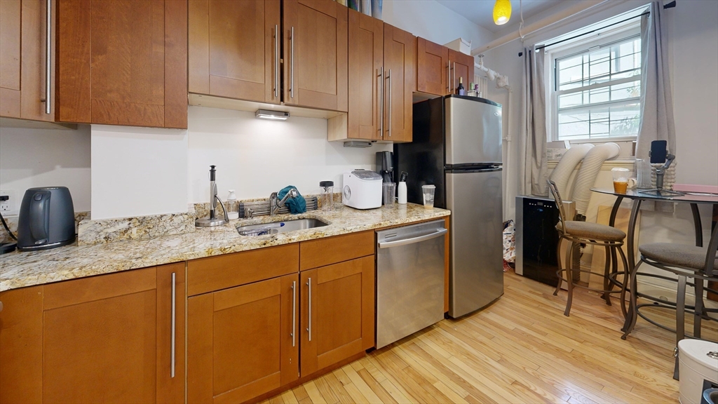 116 Riverway, Longwood