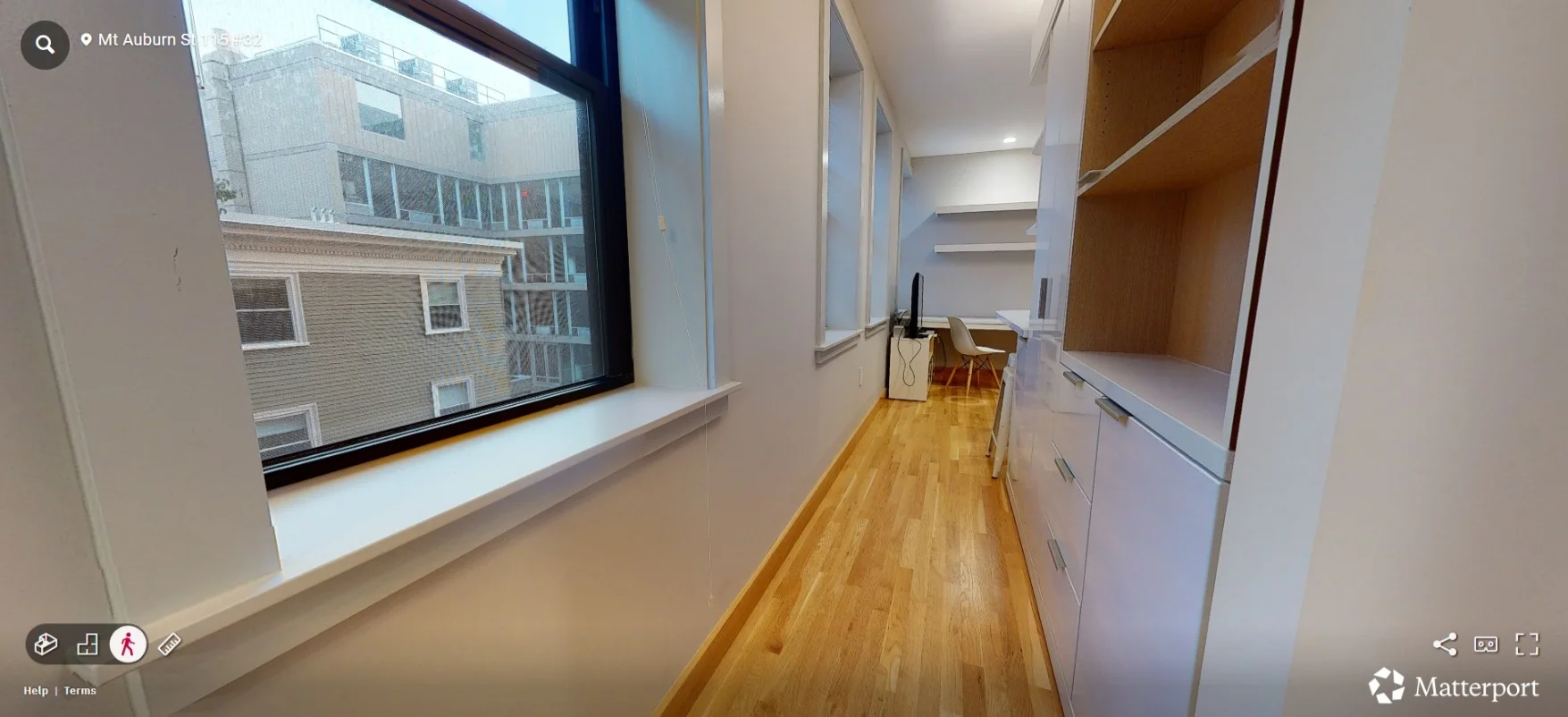 115 Mount Auburn St, Harvard Square