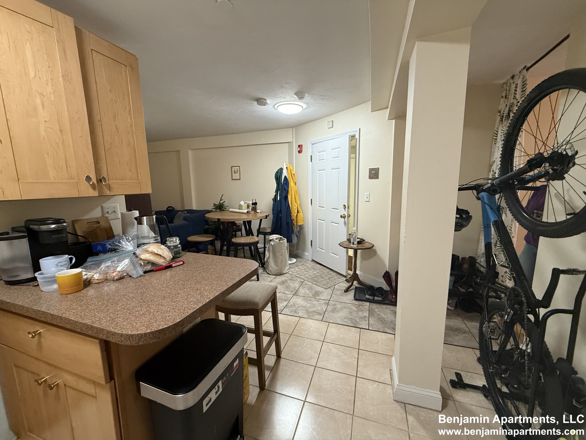 881 Huntington Ave, Mission Hill