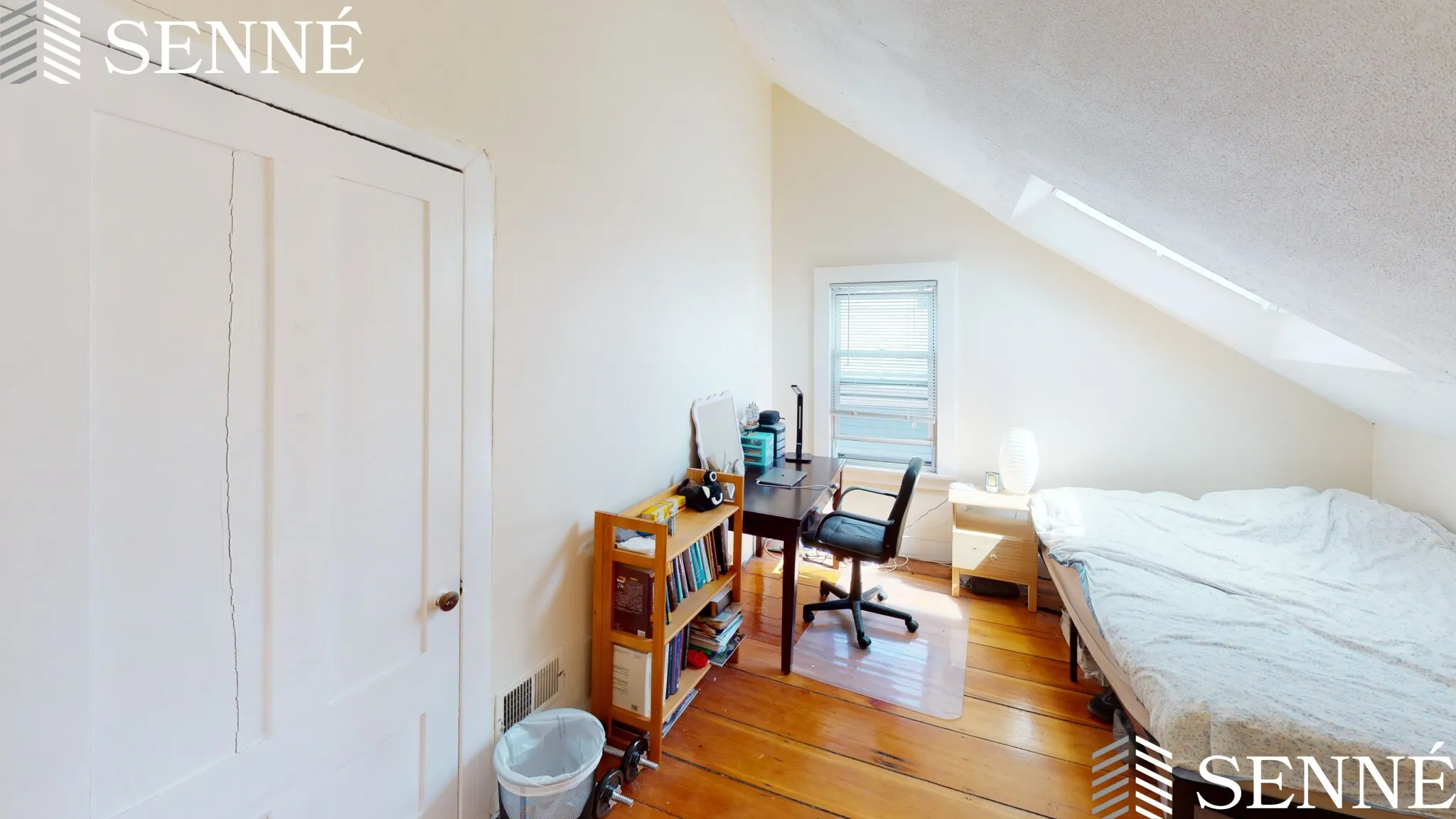 150 Spring St, East Cambridge