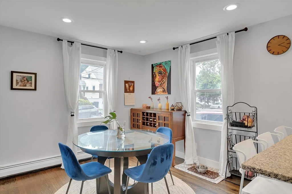 103 Stimson St, West Roxbury