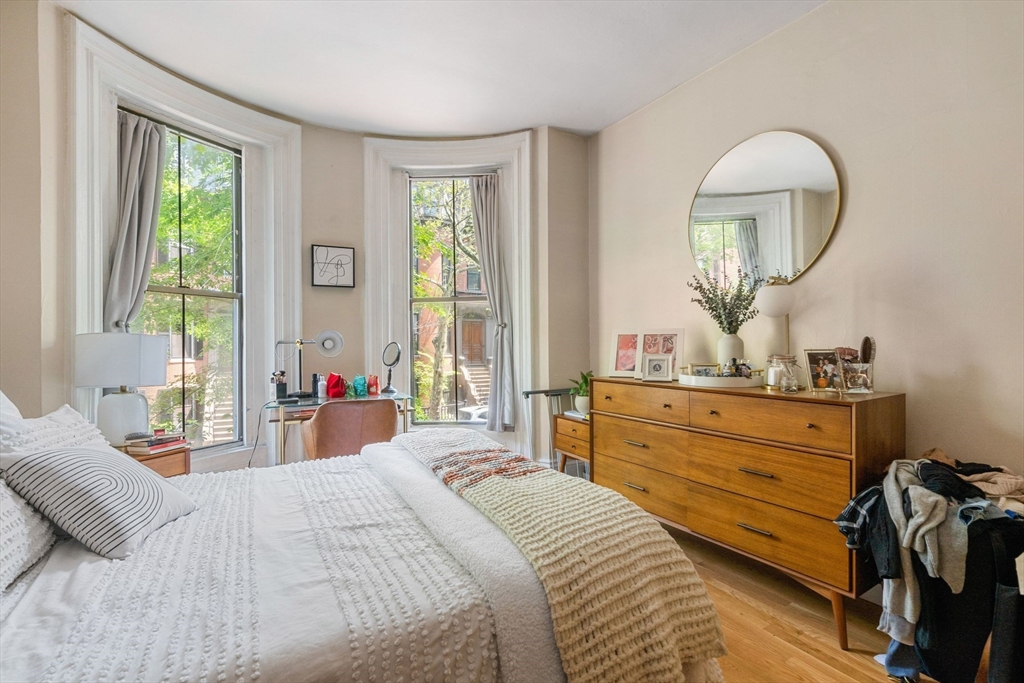 182 West Brookline St, South End