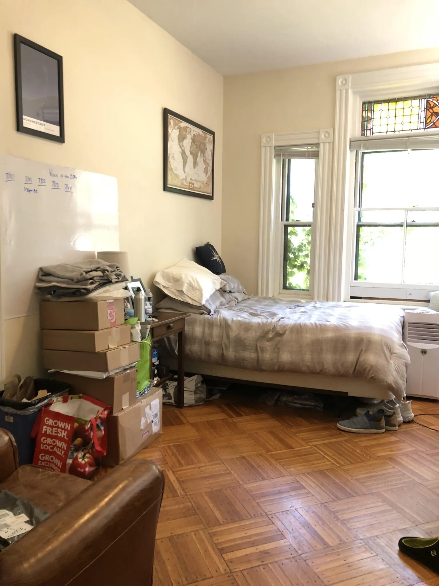 23 Ware St, Mid-Cambridge