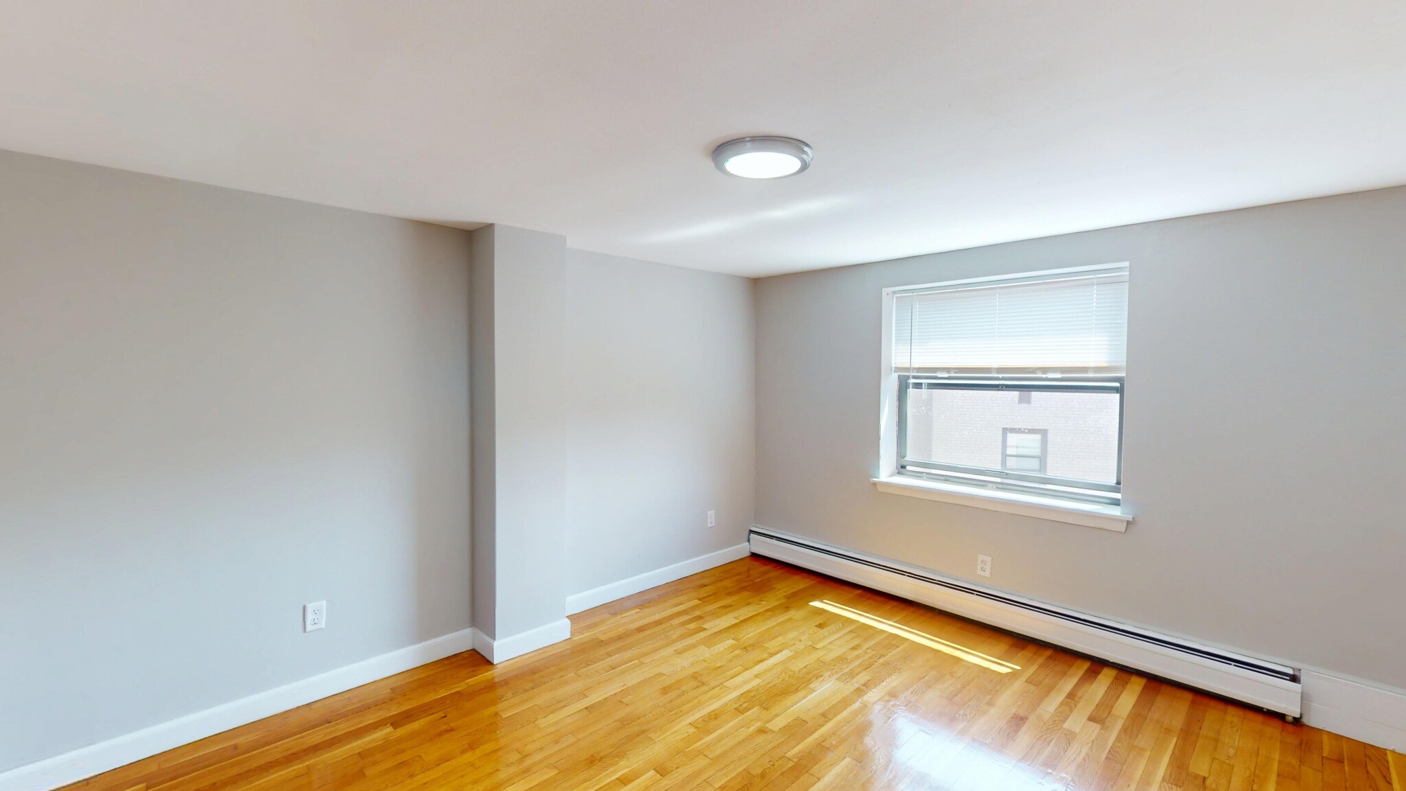 48A Harvard Ave, Coolidge Corner