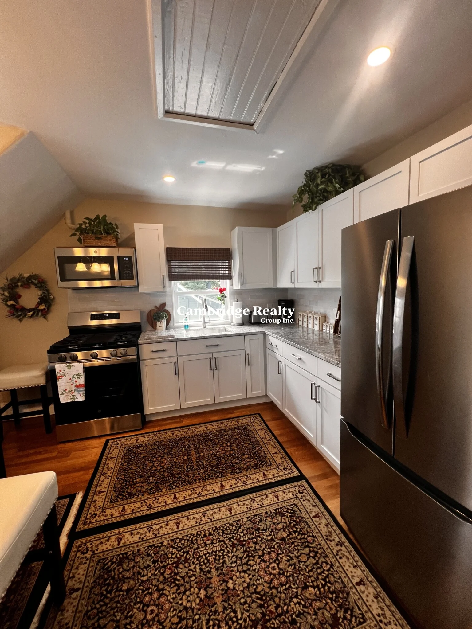 626-628 Washington St, Wellesley