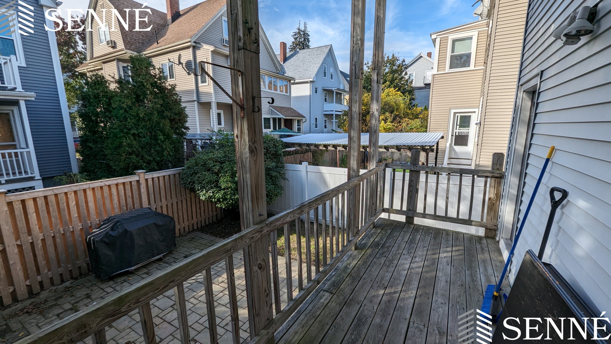 124 Pearson Rd, Tufts