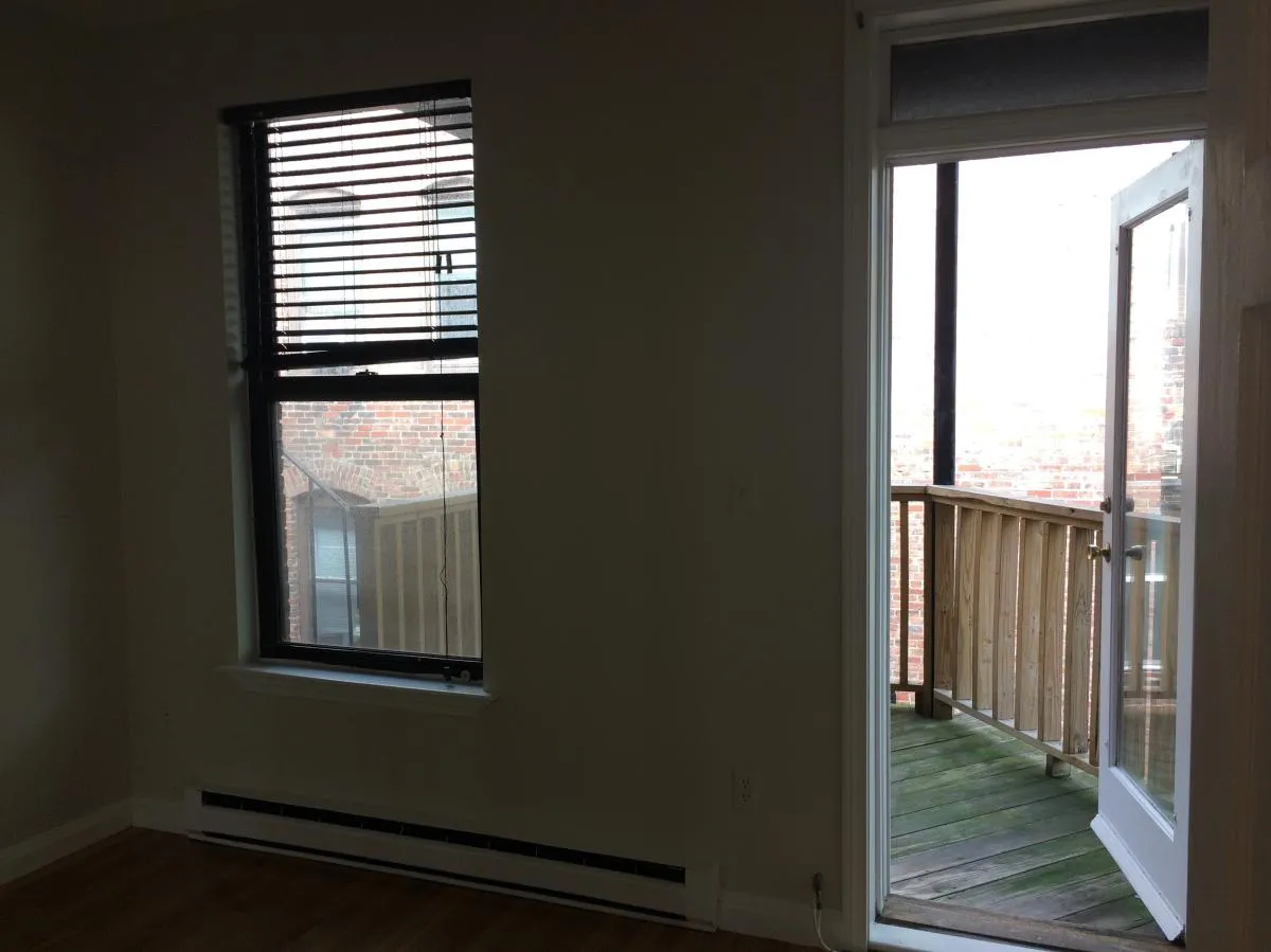 33 Hanson St, South End