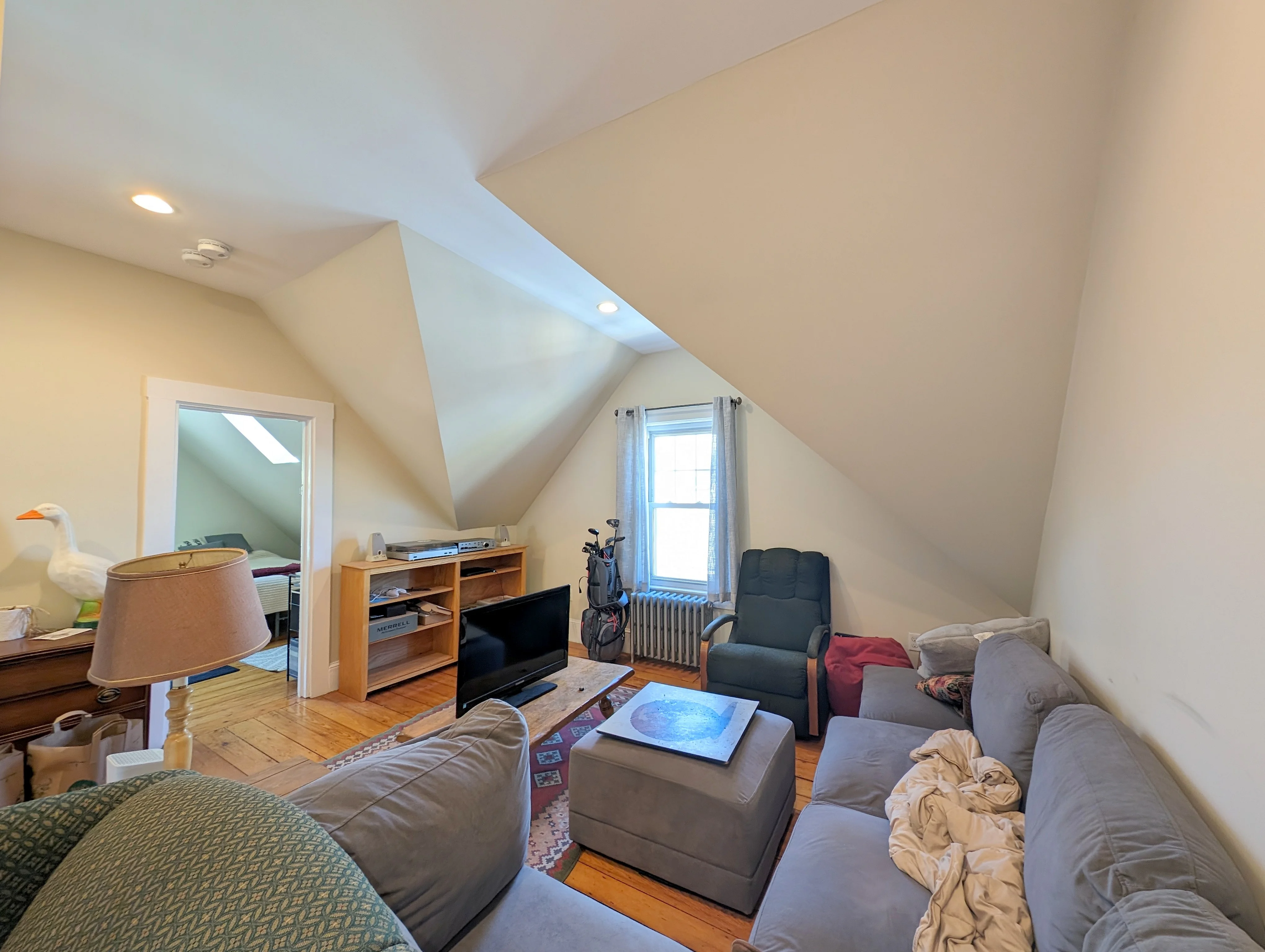 36 Orchard St, West Somerville