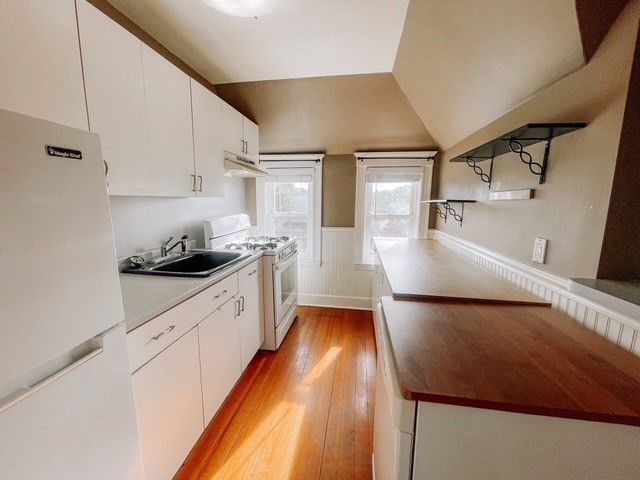 439 Ashmont St, Dorchester