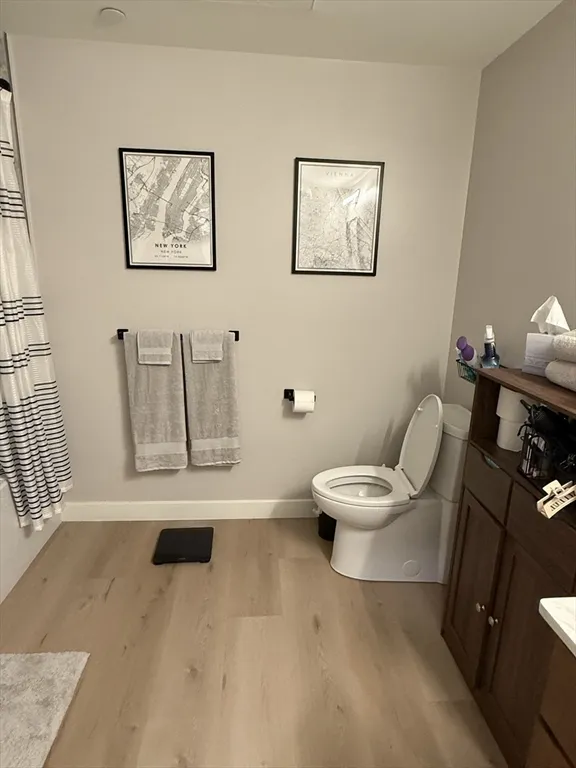 400-408 W Broadway, South Boston