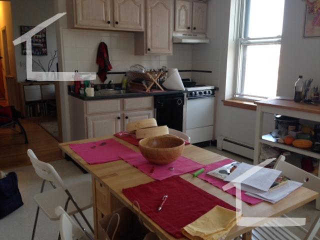 206 Chestnut Hill Ave, Brighton