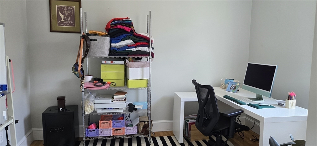 109 Cushing, West Cambridge