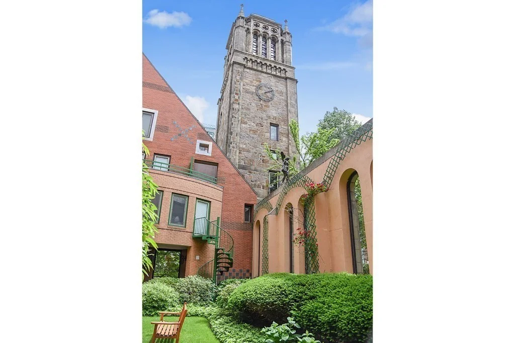 492 Beacon St, Back Bay