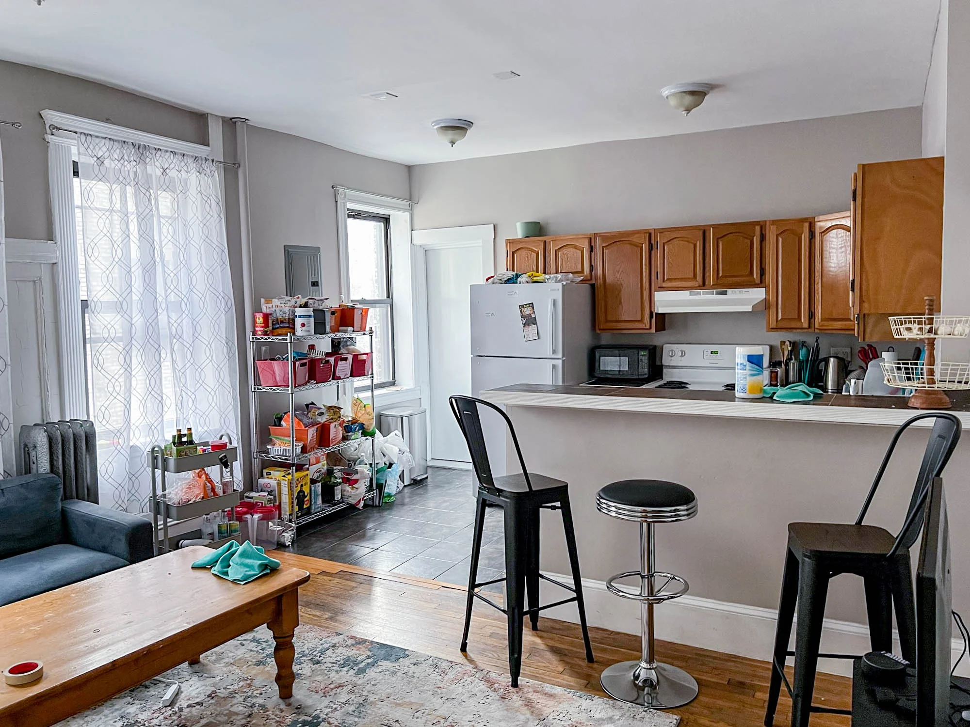 1066 Commonwealth Ave, Brighton