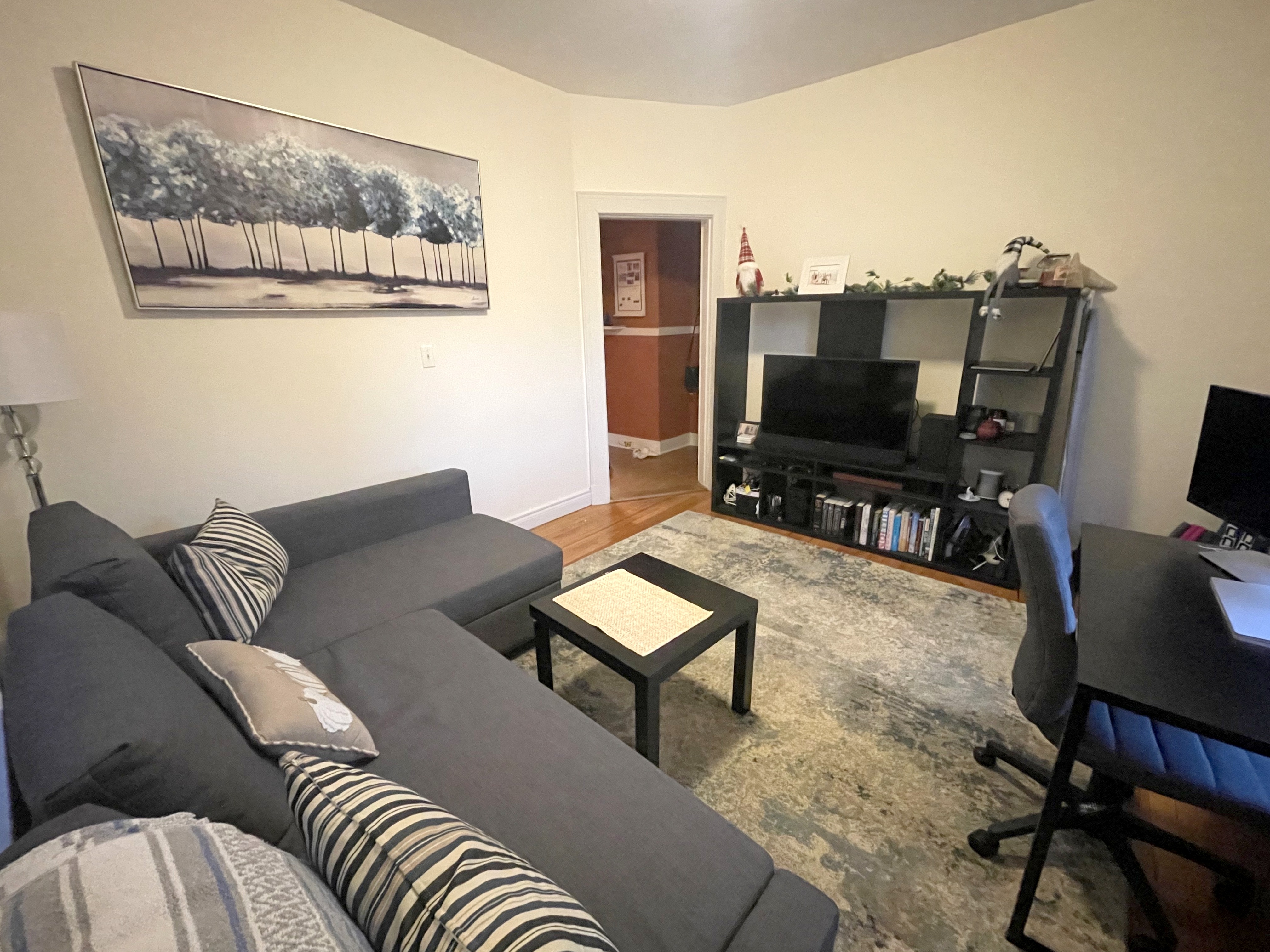 55 Properzi Way, Ward Two