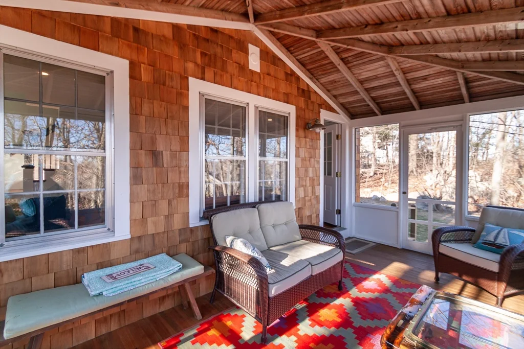 94 Atlantic, Cohasset