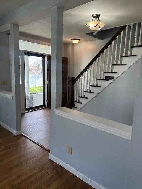 633 Plantation St, Worcester