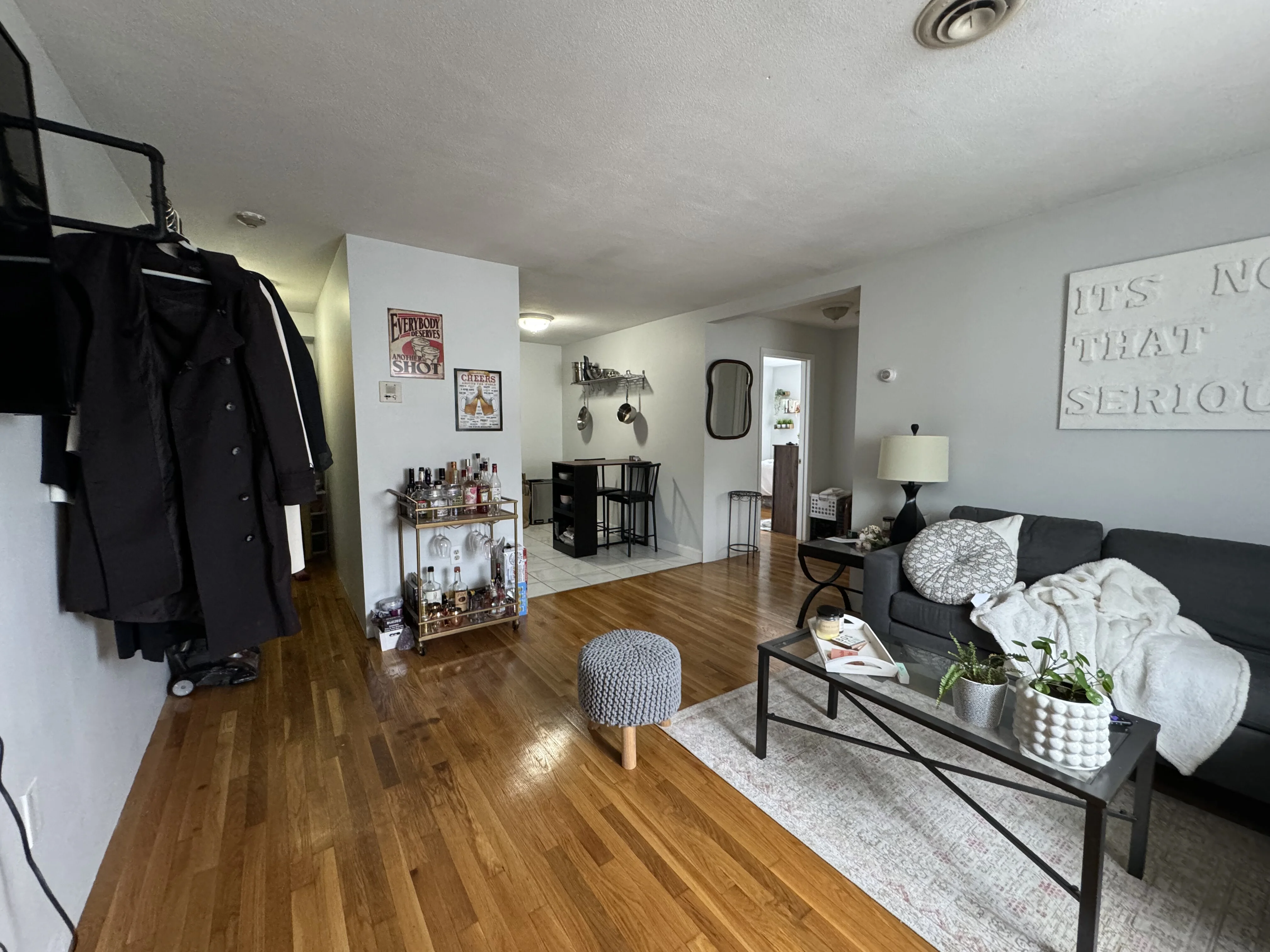 385 Dorchester St, South Boston