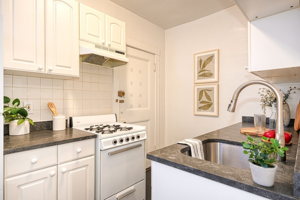 52 Garden St, Harvard Square