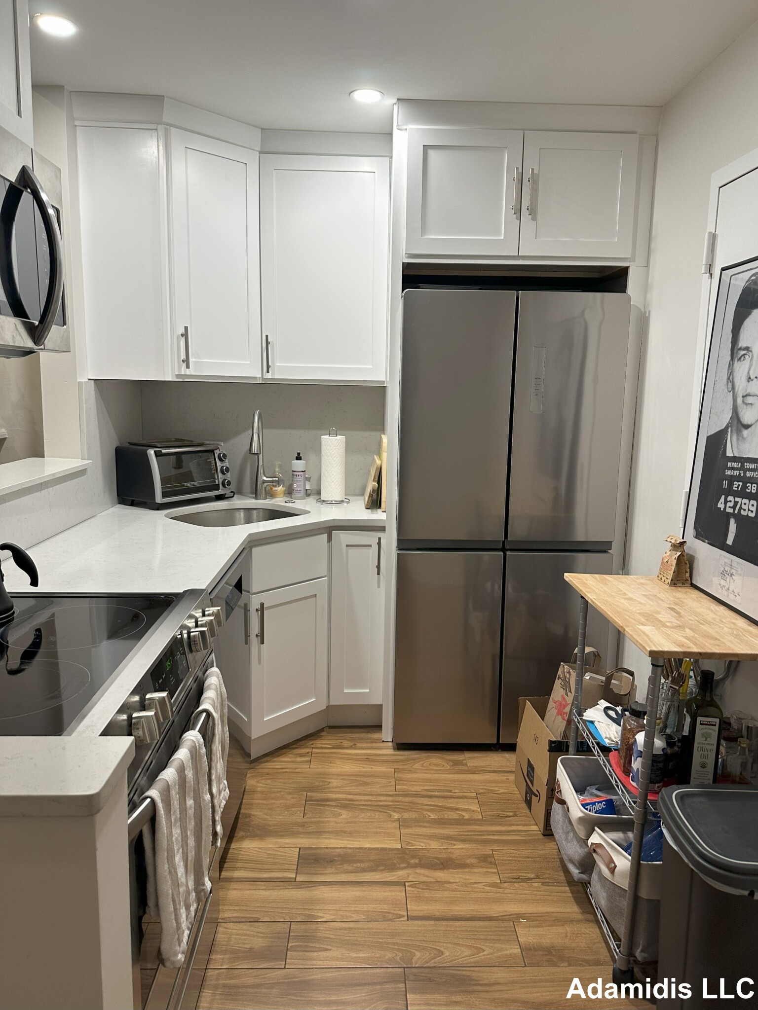 298 Commonwealth Ave, Back Bay