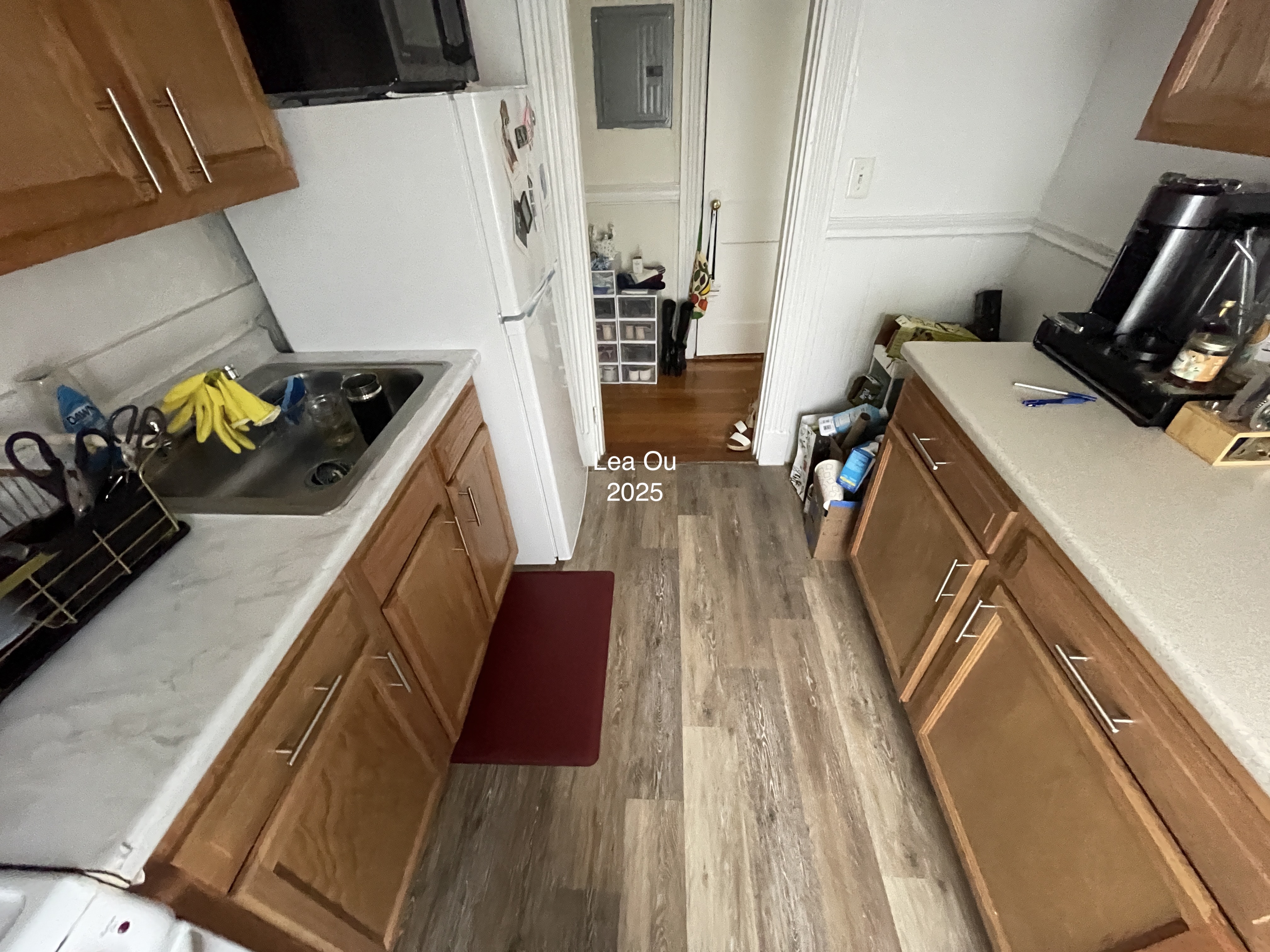 1350 Commonwealth Ave, Allston