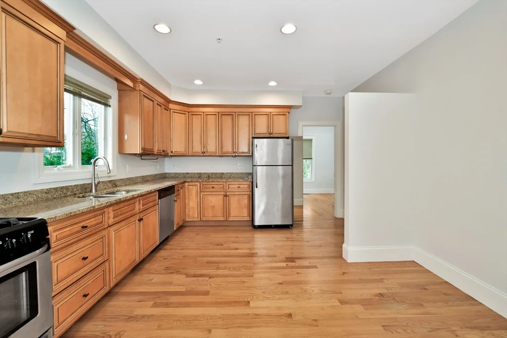 22 High St, Needham