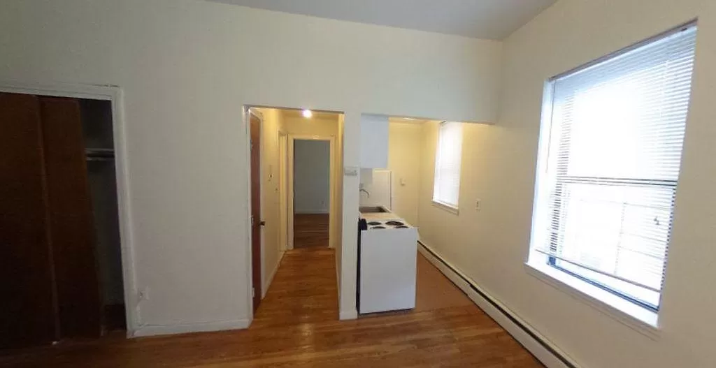 Studio bed, 1 bath apartment for rent at 60 Brighton Ave Unit 17, Allston — photo 6 of 7