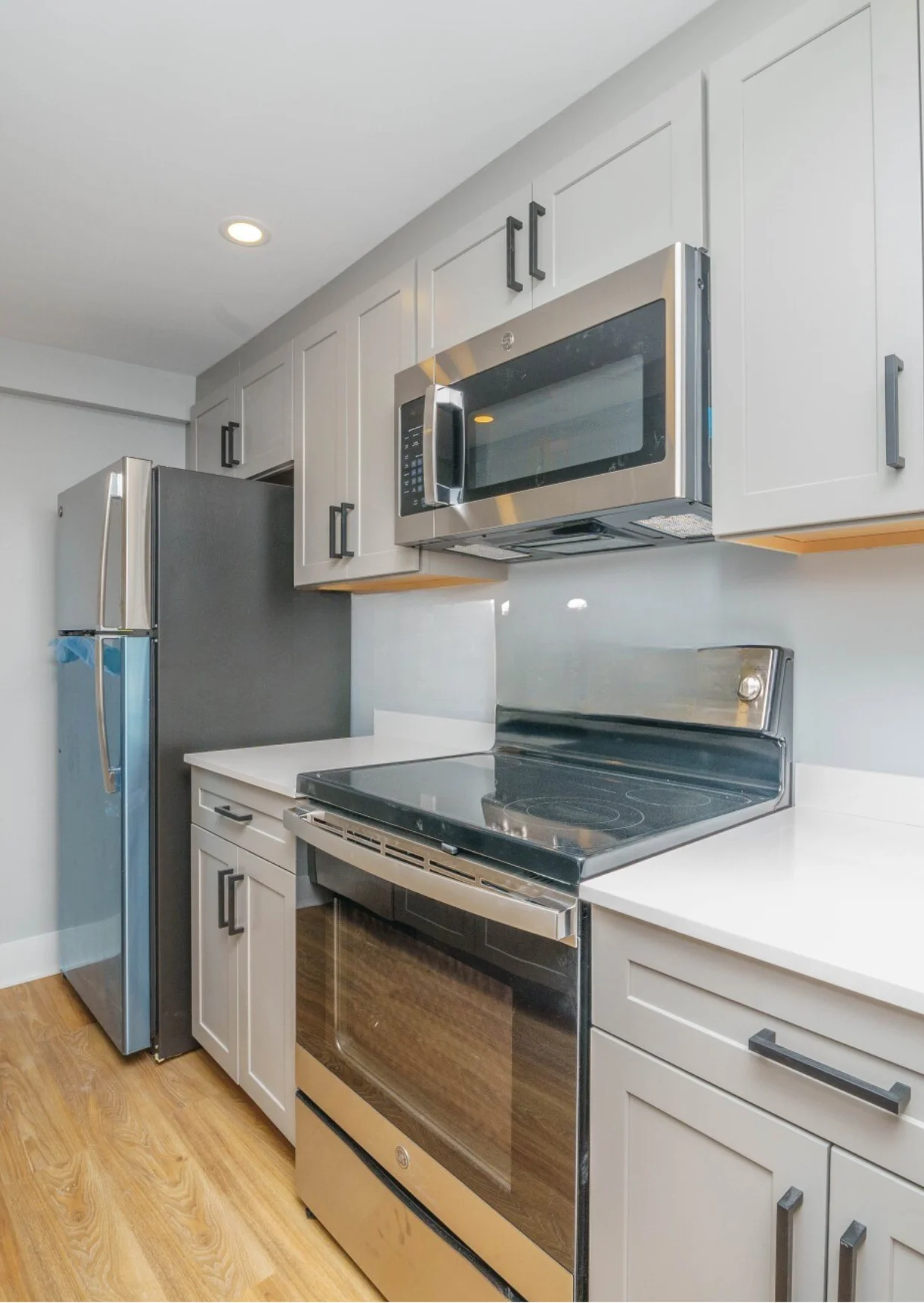 32 Sherman St, Neighborhood Nine