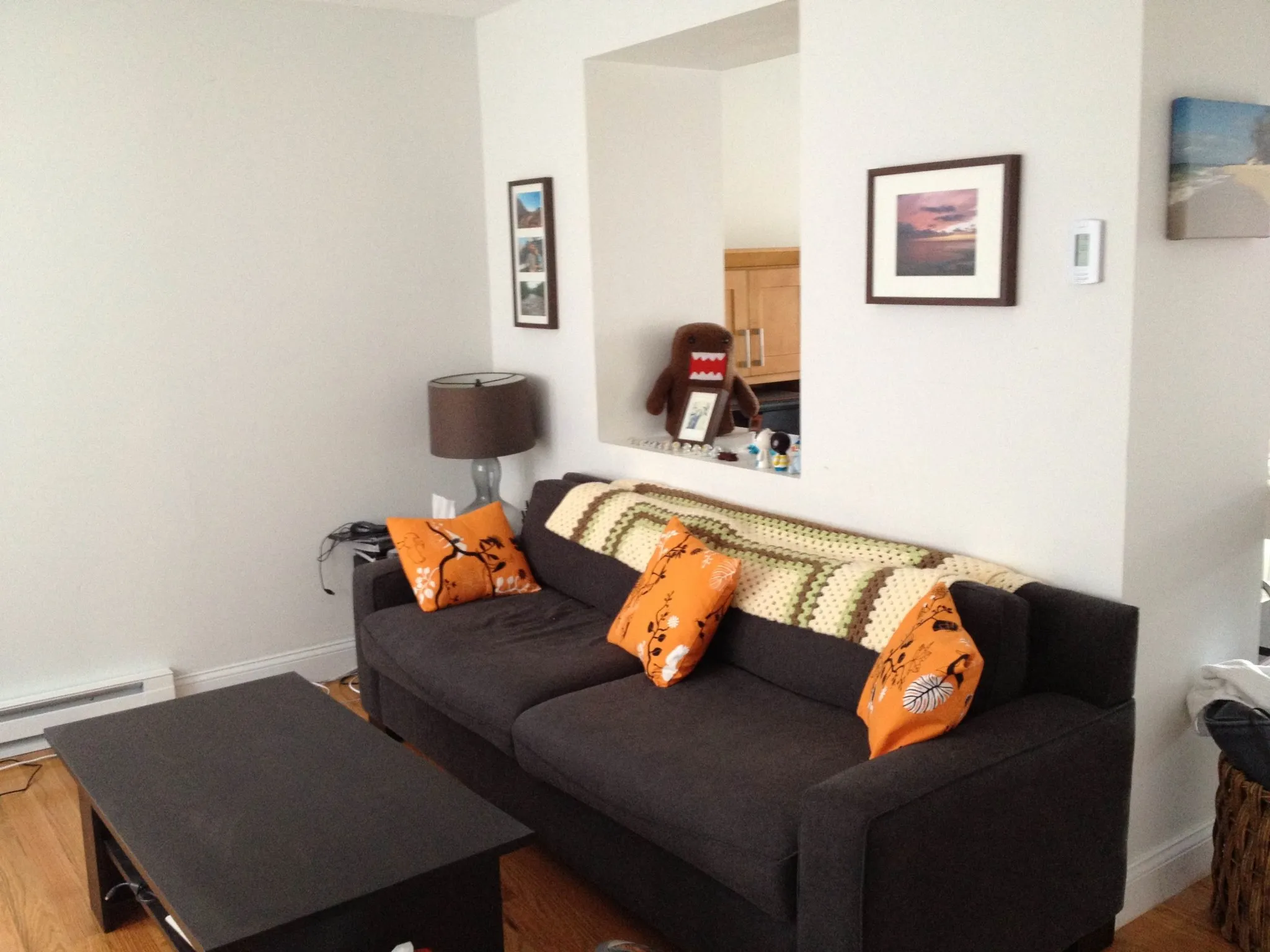 22 Hayden St, Mission Hill