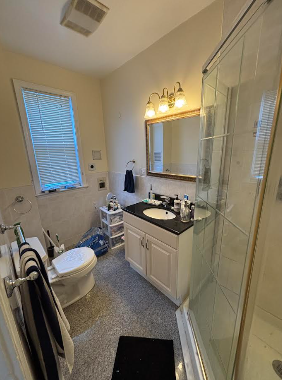 33 Magnus Ave, Ward Two