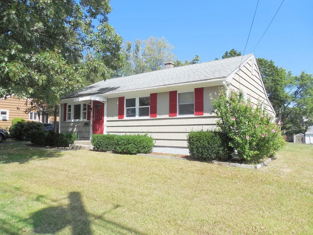 1701 Trapelo Rd, Waltham