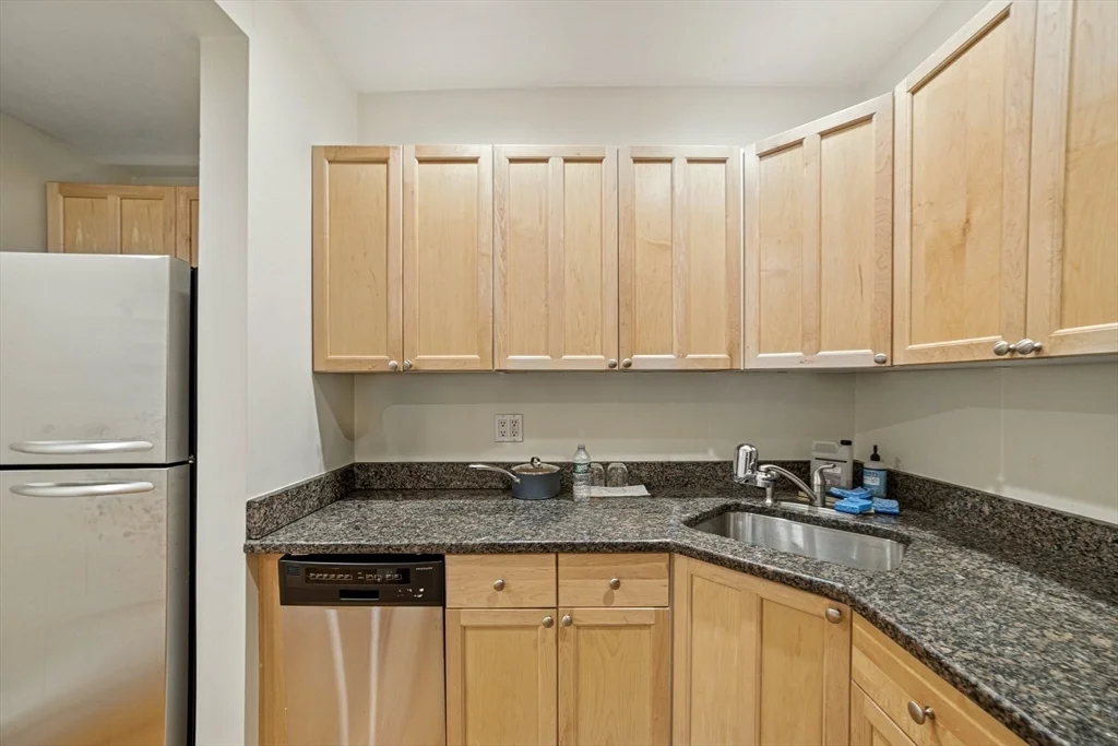 310 Shawmut Ave, South End