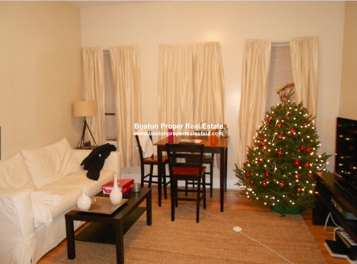 15 Aberdeen St, Fenway