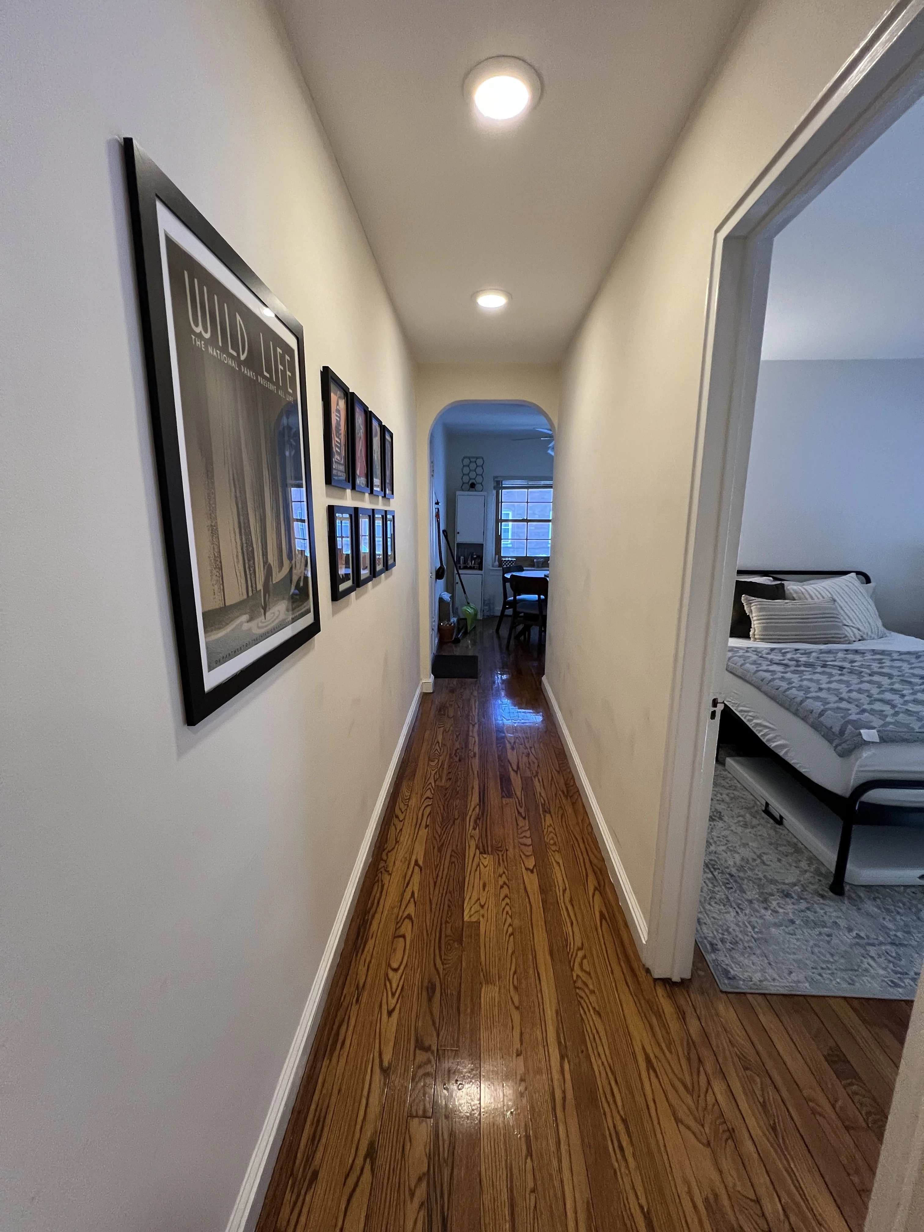 648 Washington St, Washington Square