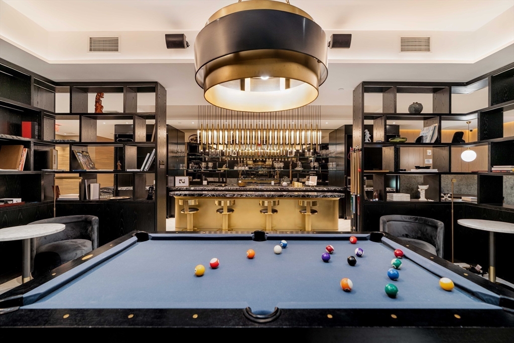 55 Lagrange, South End