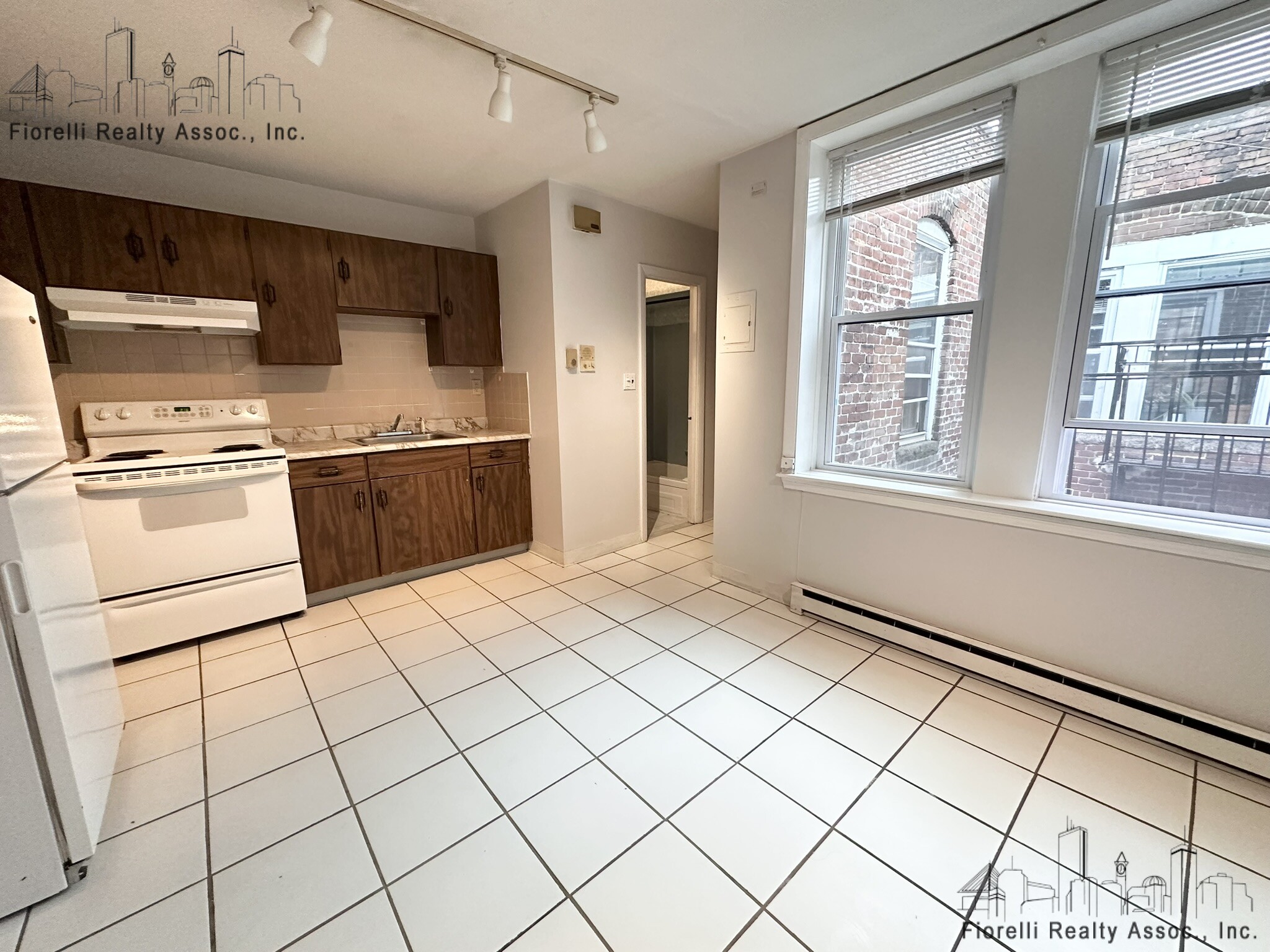 99 Prince St, North End