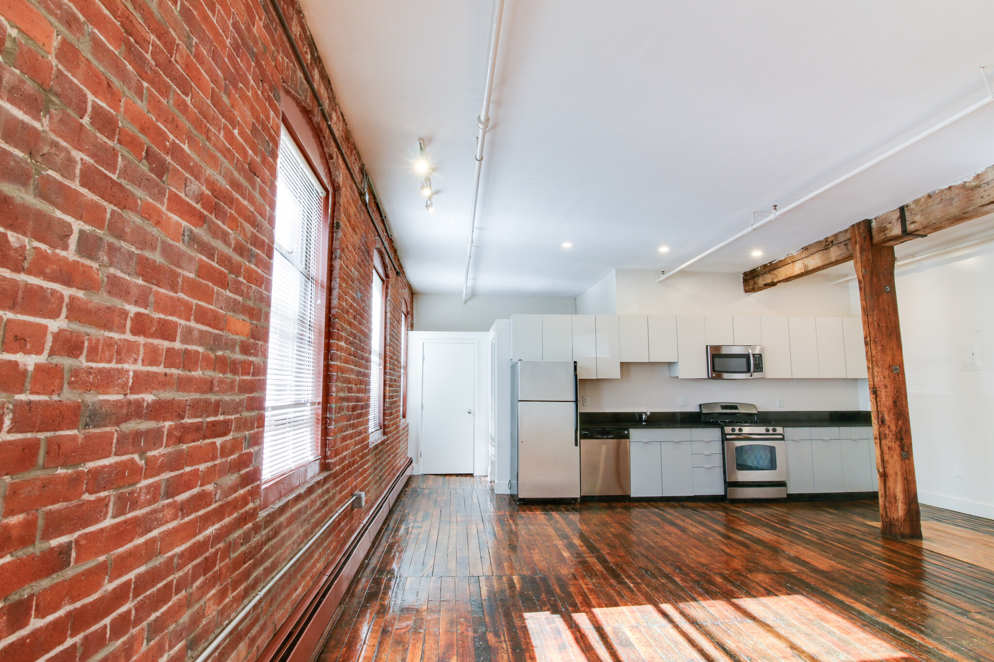 791 Tremont St, Roxbury