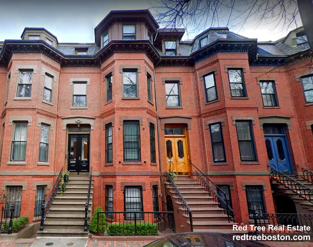 49 Dwight St, South End