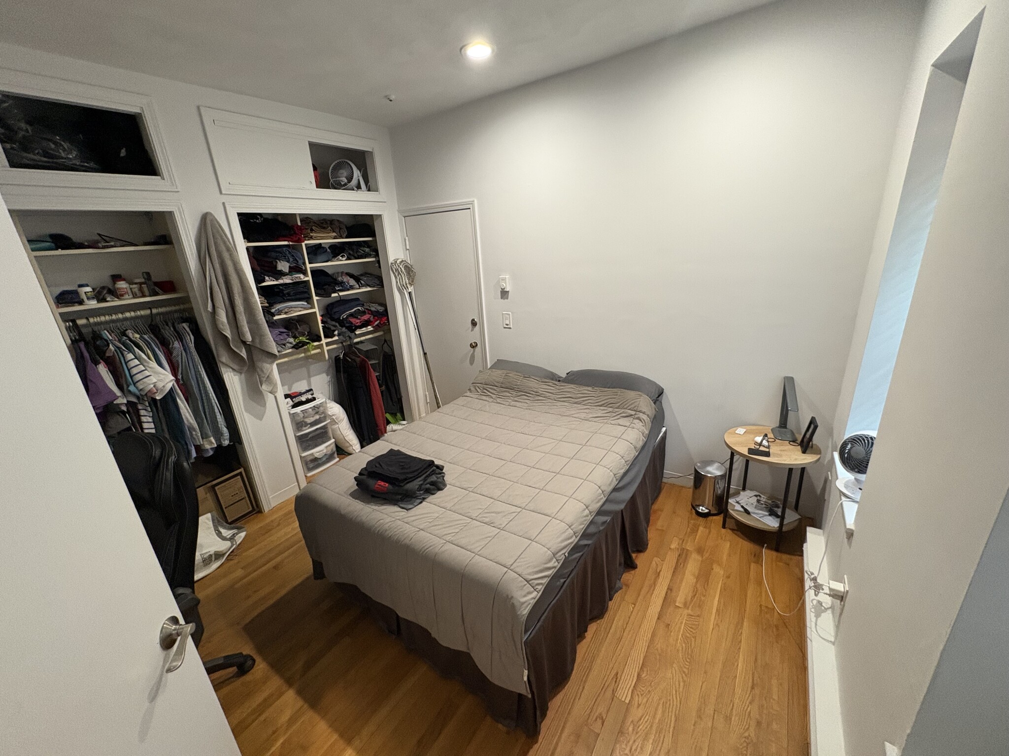 57 Westland Ave, Fenway