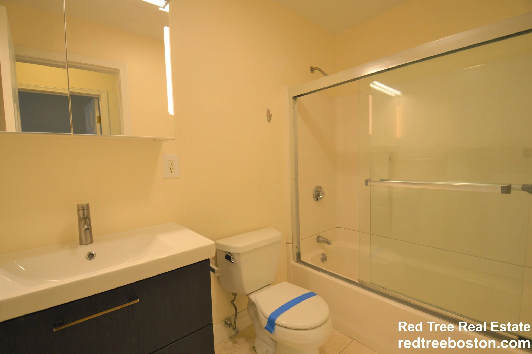 1801 Beacon St, Brookline