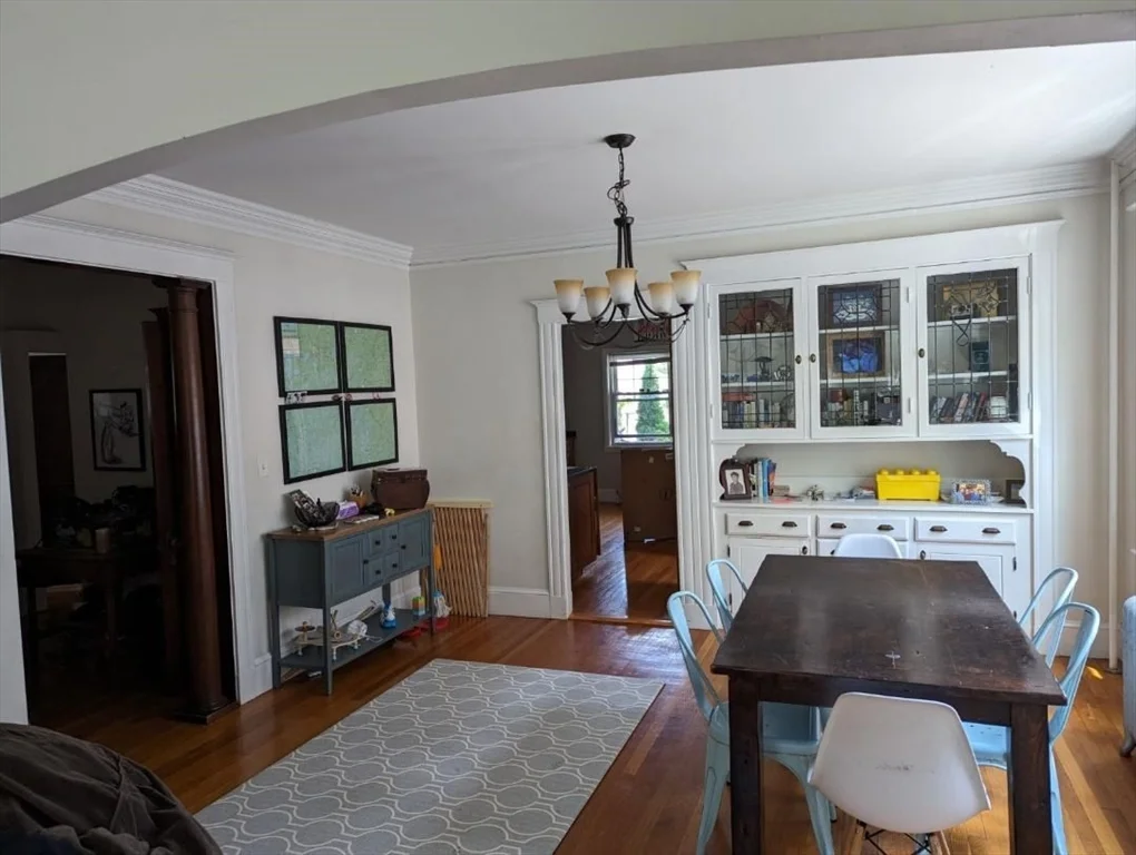 67 Moraine, Jamaica Plain